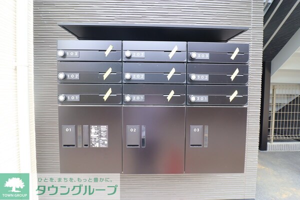 エントランス(エントランス)