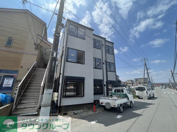 外観(外観)