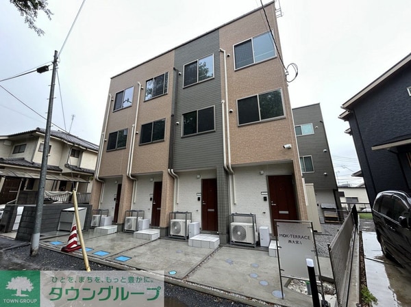 外観(外観)