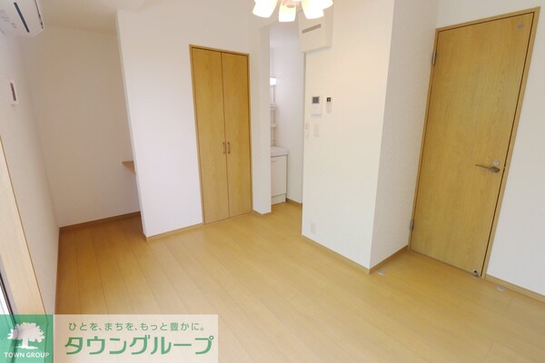 リビング・居室