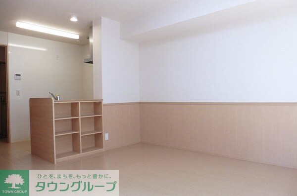 リビング・居室