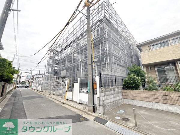 外観(外観)