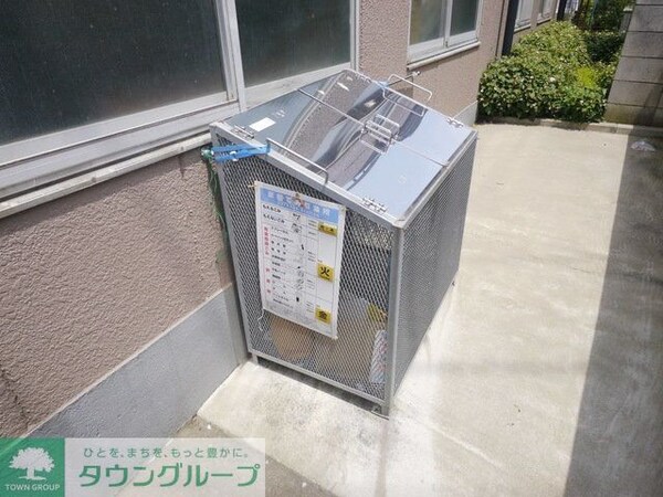 共有部分