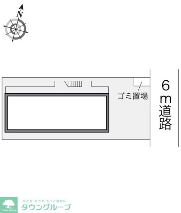 共有部分
