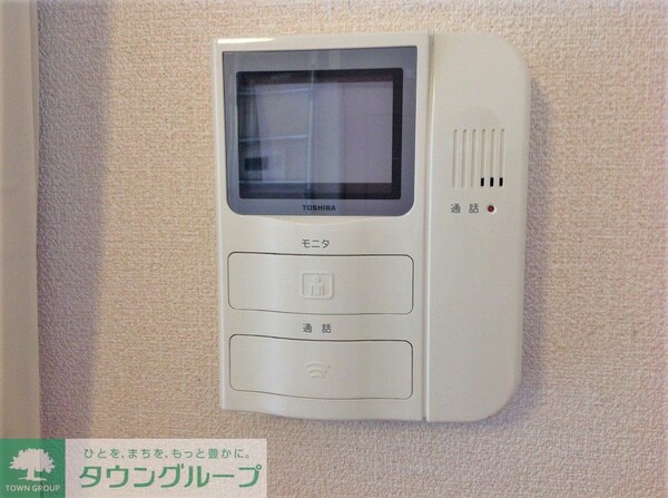 その他(モニター付インターホン)