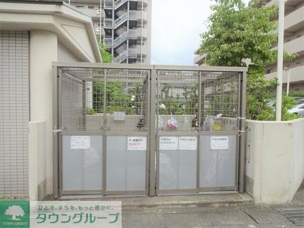 共有部分