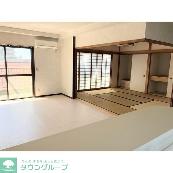 リビング・居室