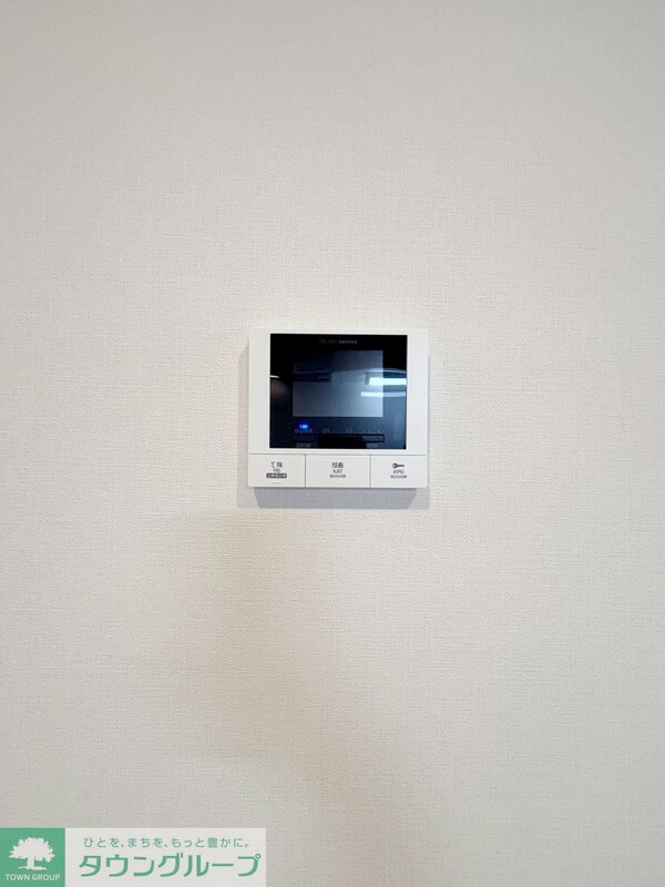 セキュリティ(設備)