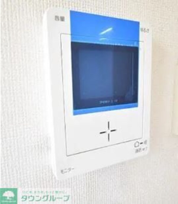 セキュリティ(設備)