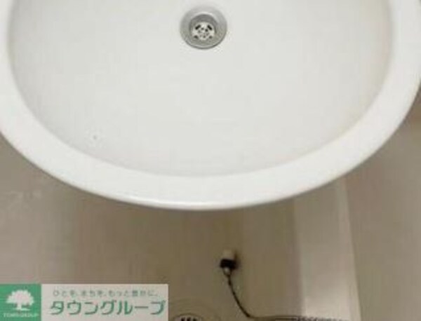 洗面(洗面)