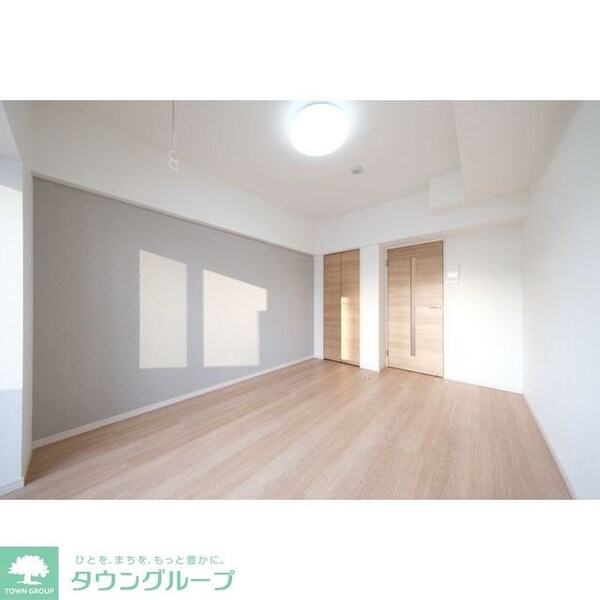 リビング・居室