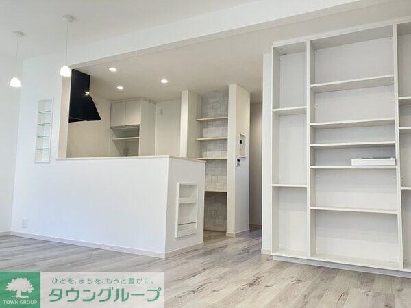 リビング・居室