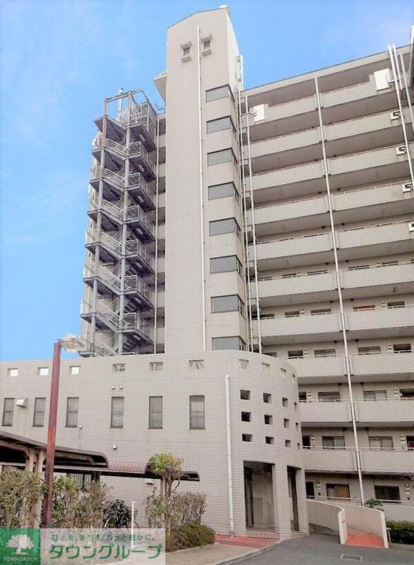 外観(外観)