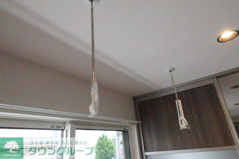 物件内観写真19　(設備)