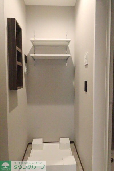 物件内観写真9　(トイレ)