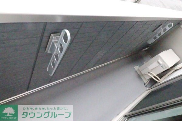 バルコニー(バルコニー)