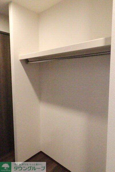 物件内観写真16　(収納)