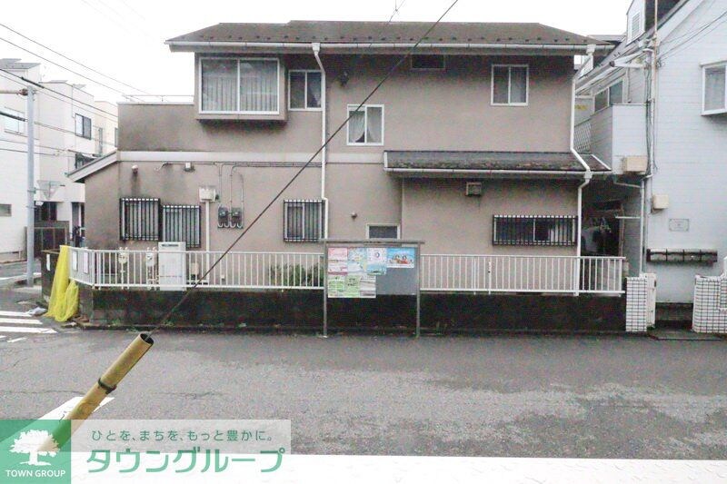 物件内観写真22　(眺望)