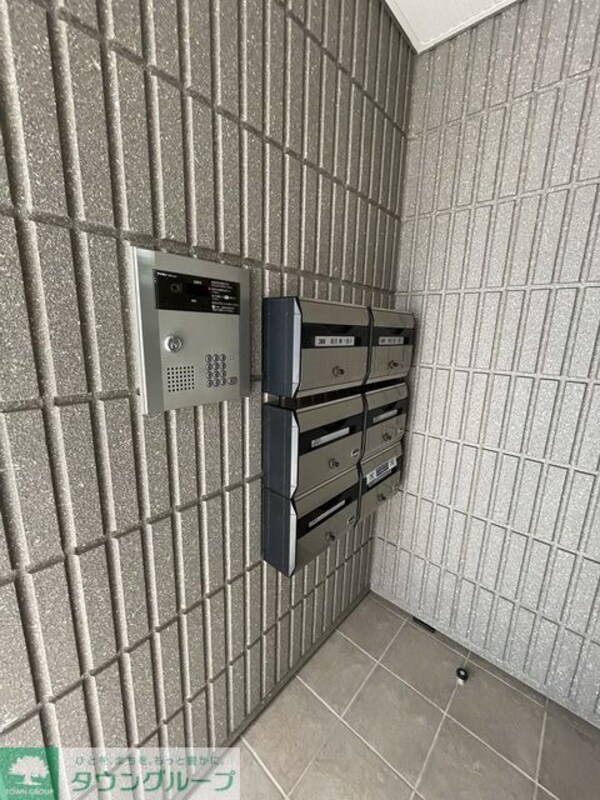 ロビー