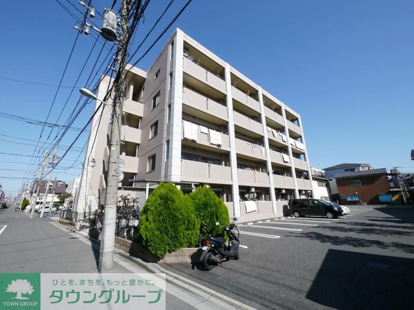 外観(外観)