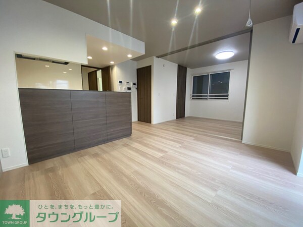 リビング・居室