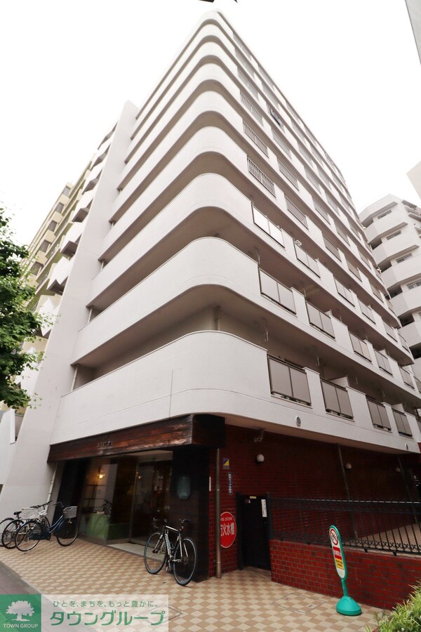 外観(外観)