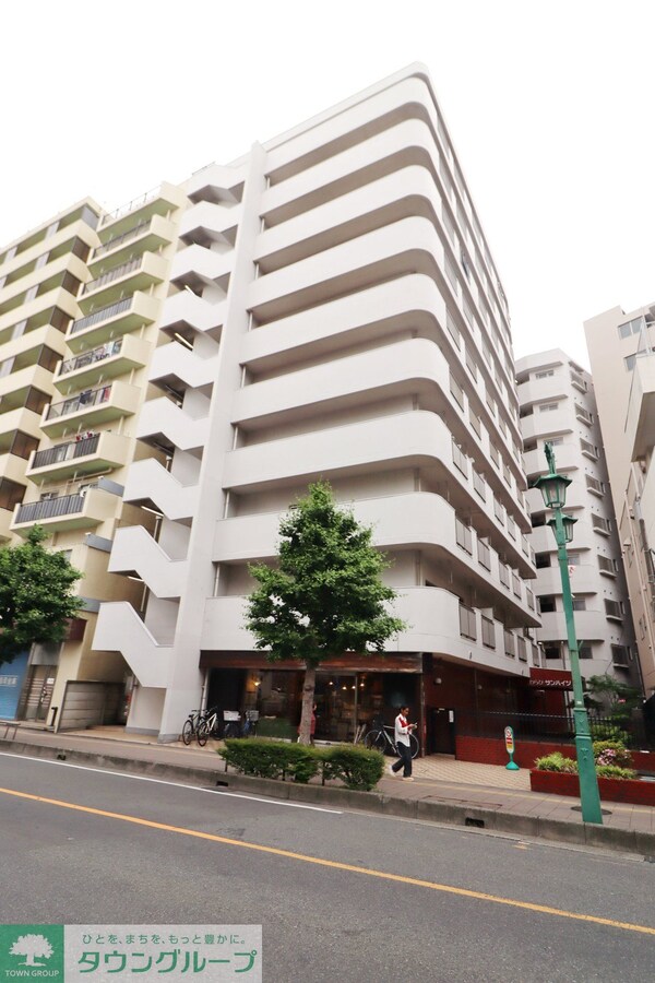 外観(外観)