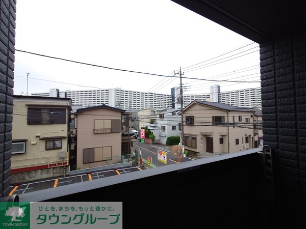 眺望(眺望)