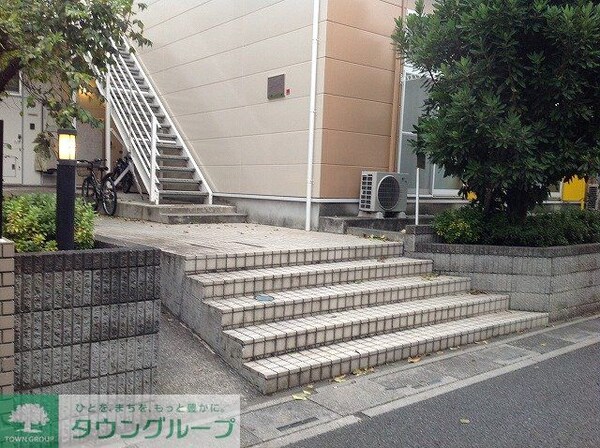 共有部分