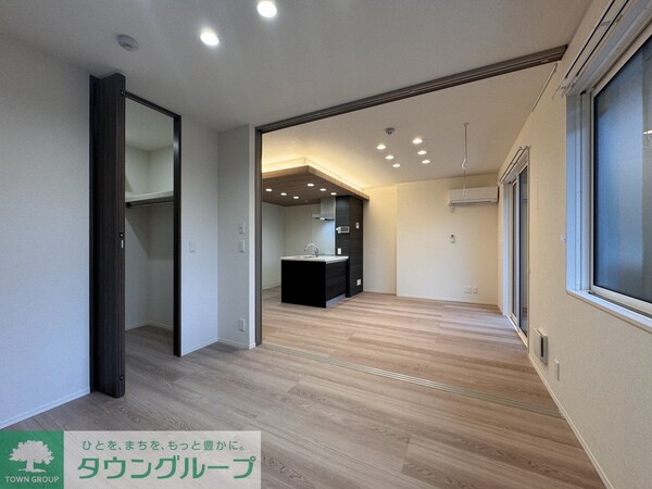 リビング・居室(リビング/居室)