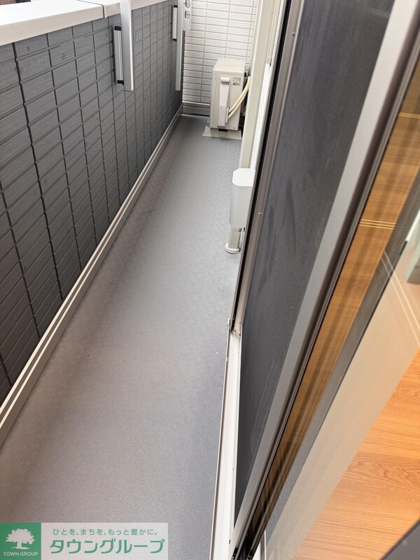 バルコニー(バルコニー)