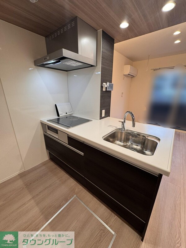 キッチン(キッチン)