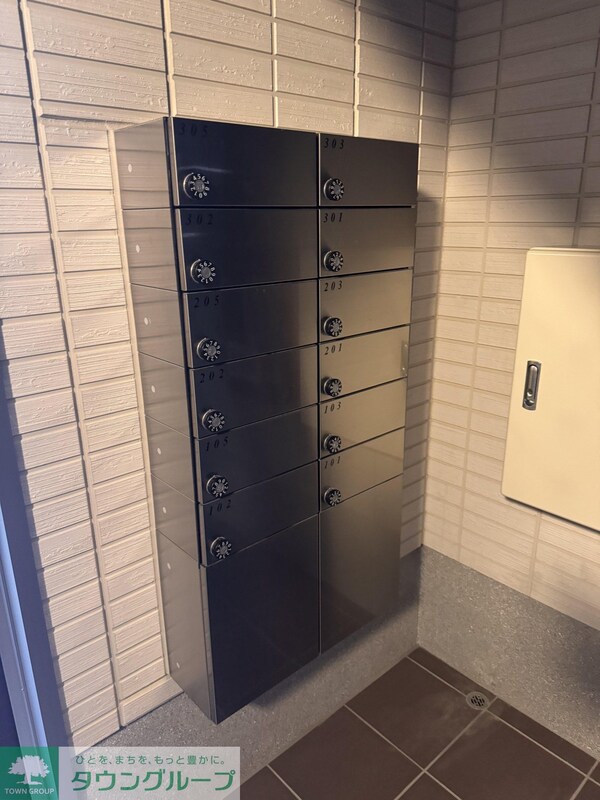 その他(エントランス)