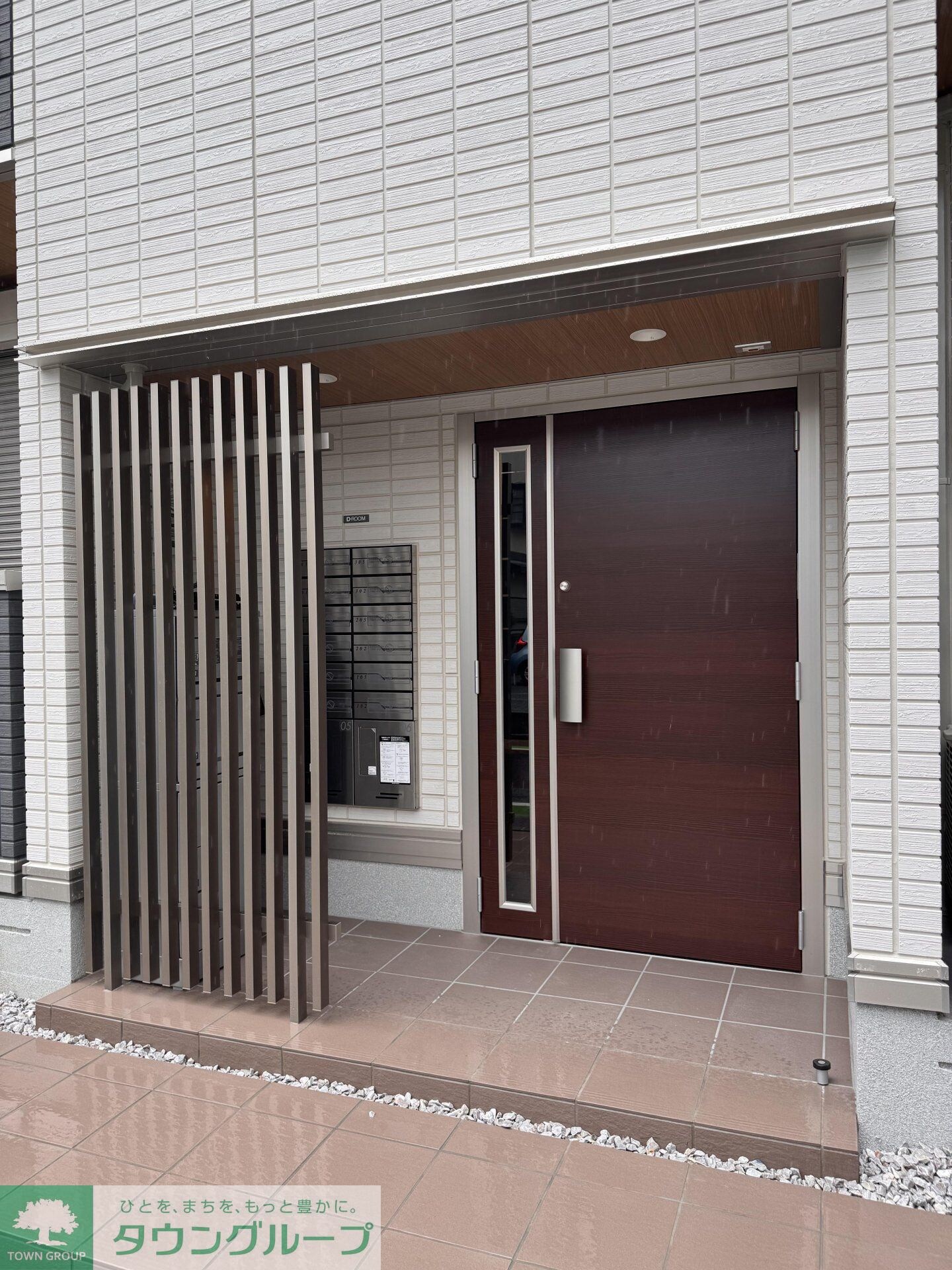 物件内観写真7　(バルコニー)