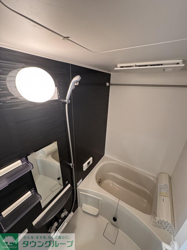 バス／シャワールーム等(バス／シャワールーム等)