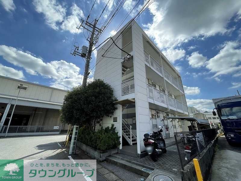 外観写真