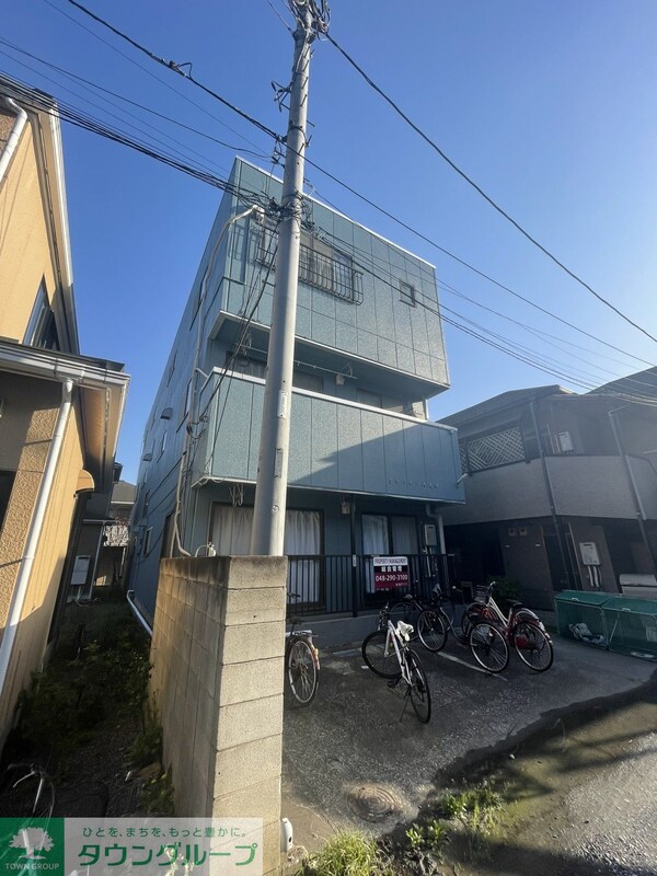 外観(外観)