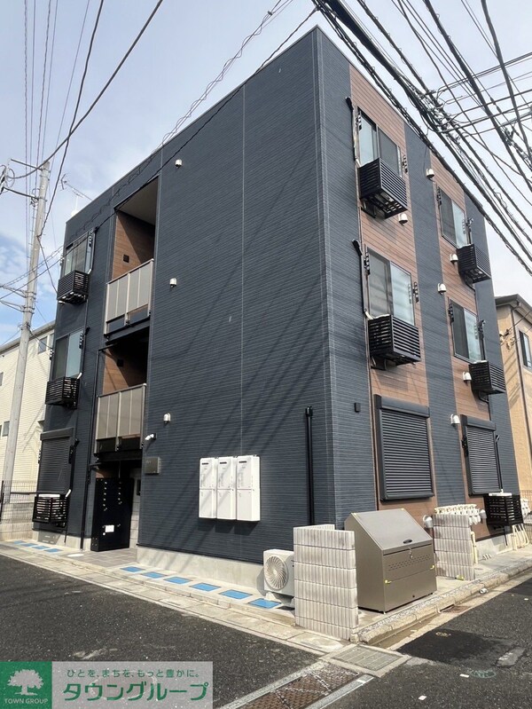 外観(外観)
