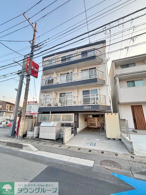外観(外観)