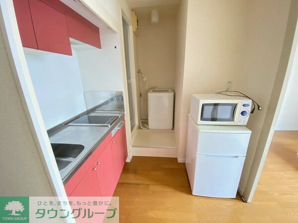 その他(設備が現物と異なる場合があります。)