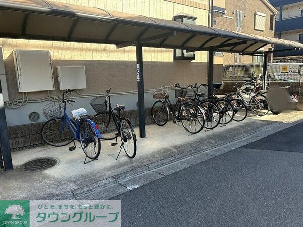 共有部分
