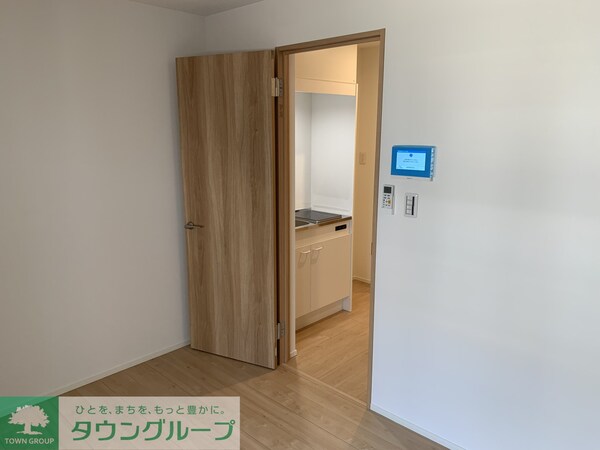 リビング・居室