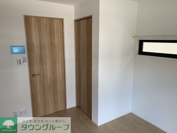 リビング・居室