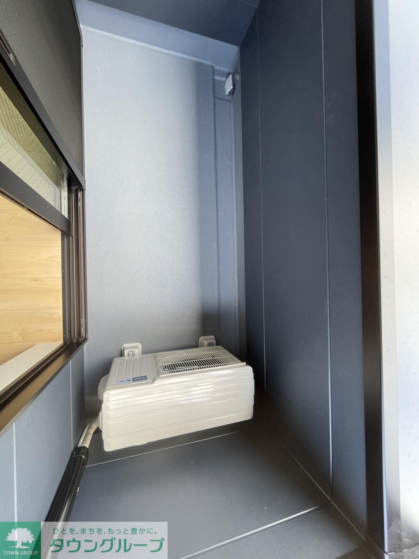 物件内観写真6　(バルコニー)