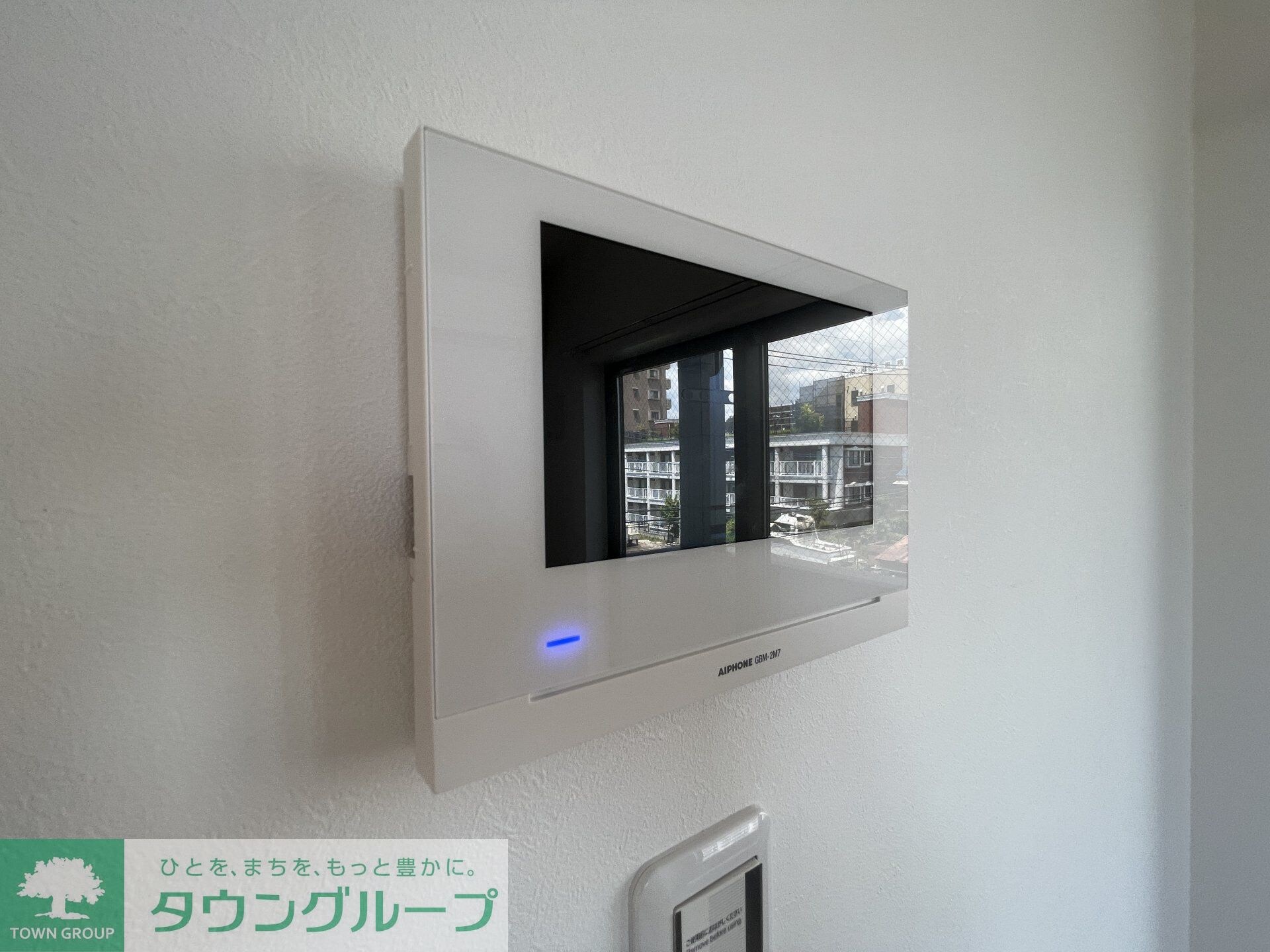 物件内観写真8　(設備)