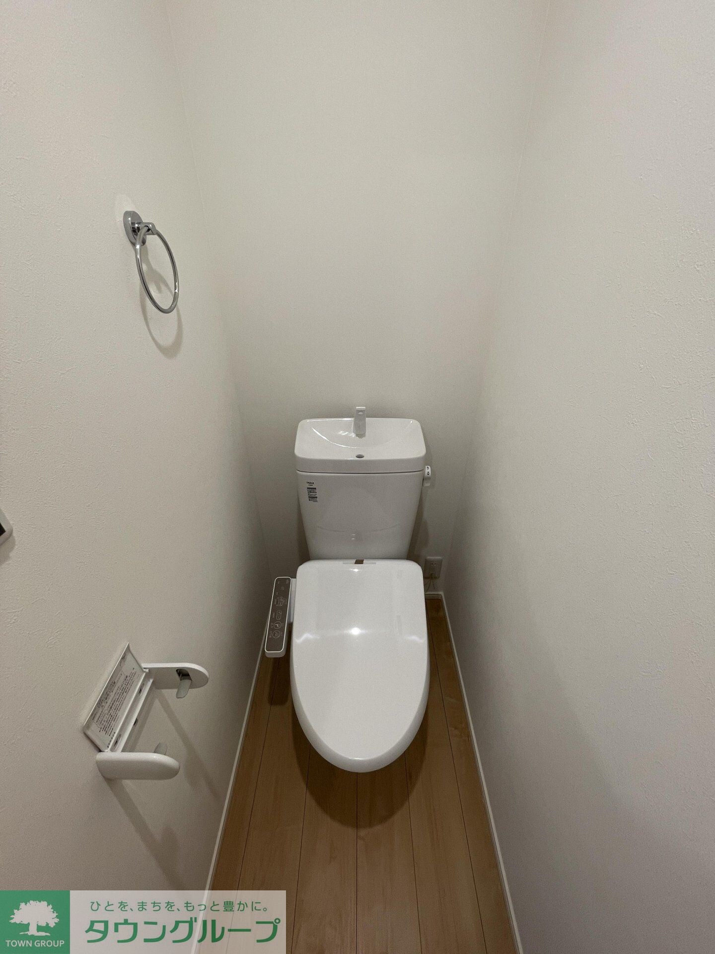 物件内観写真11　(設備)