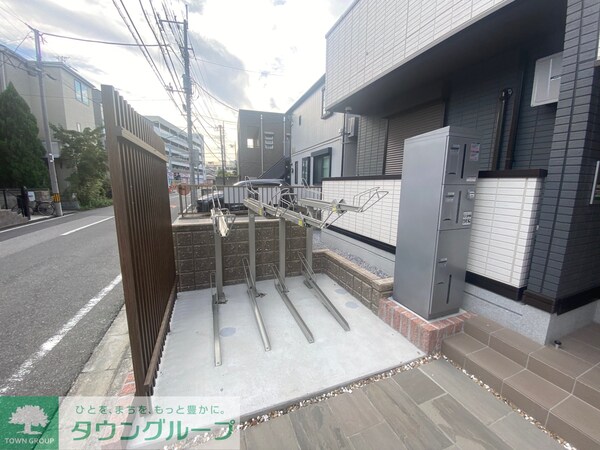 その他(エントランス)