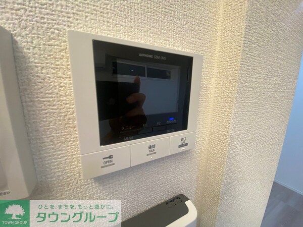 セキュリティ(設備)