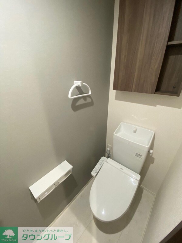 トイレ(トイレ)