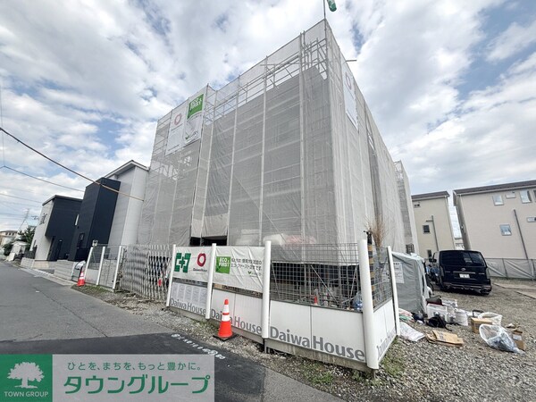 共有部分(エントランス)